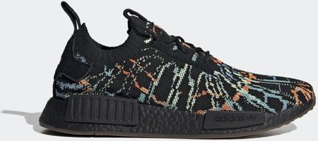 Adidas NMD_R1 Primeknit Shoes G57941 Ceny i opinie