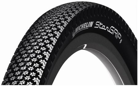 Michelin Star Grip Rowerowa 28 X 1.6 Drut 37-622 700X35C