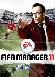 Fifa Manager 11 (Digital)