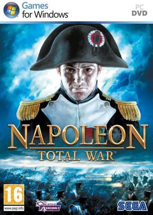 Napoleon Total War (Digital)