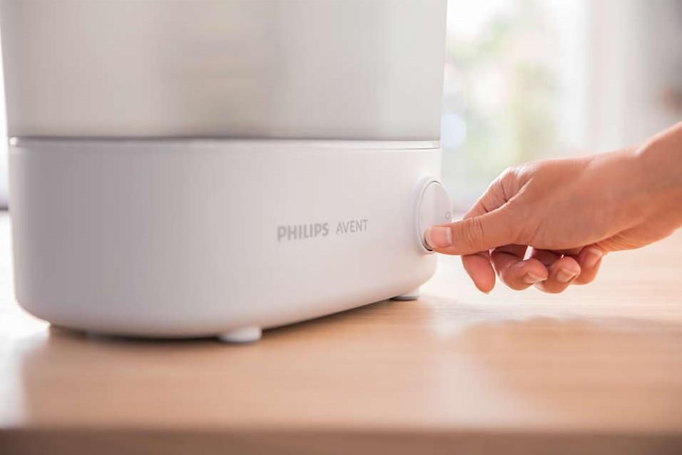 PHILIPS AVENT SCF291/00 - zdjęcie 1 PHILIPS AVENT SCF291/00