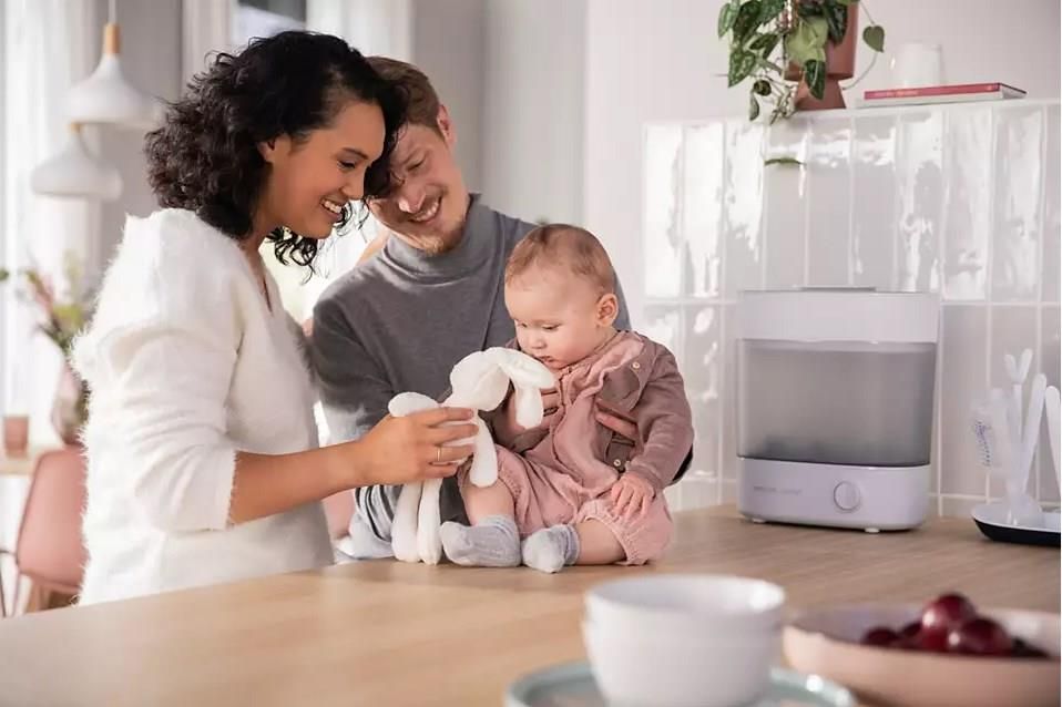 PHILIPS AVENT SCF291/00 - zdjęcie 4 PHILIPS AVENT SCF291/00