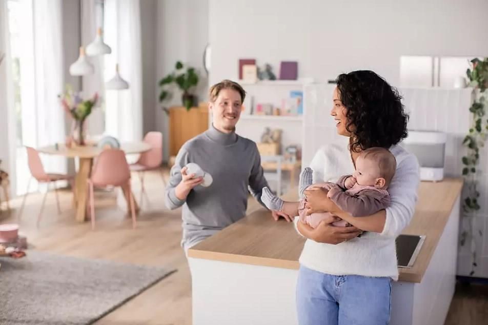 PHILIPS AVENT SCF291/00 - zdjęcie 5 PHILIPS AVENT SCF291/00
