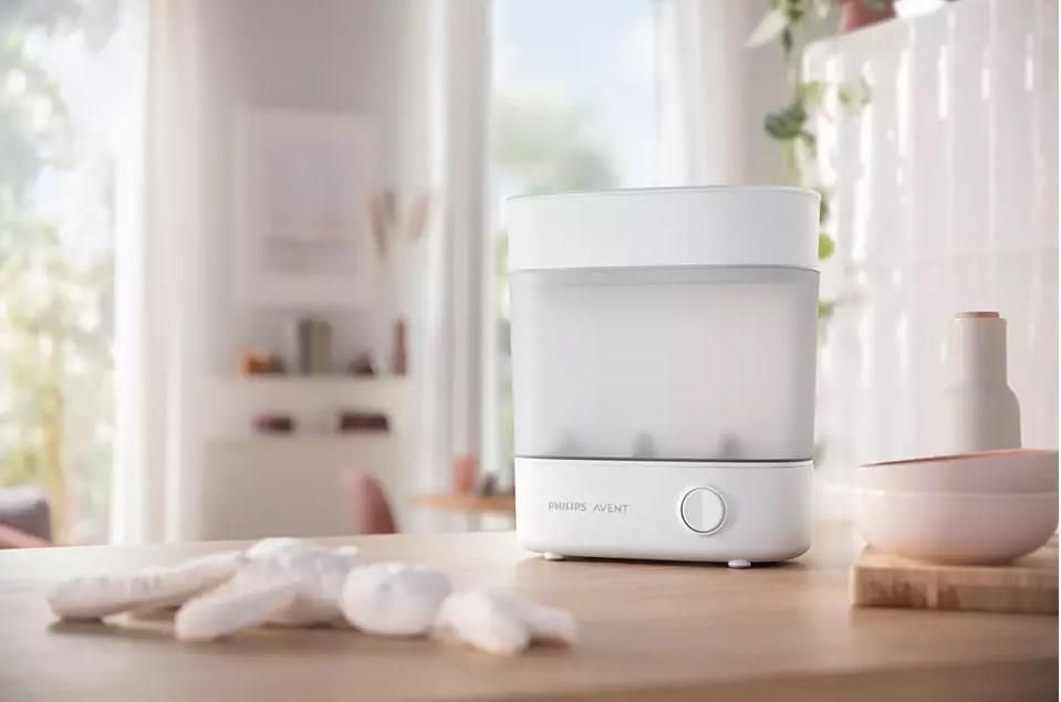 PHILIPS AVENT SCF291/00 - zdjęcie 6 PHILIPS AVENT SCF291/00