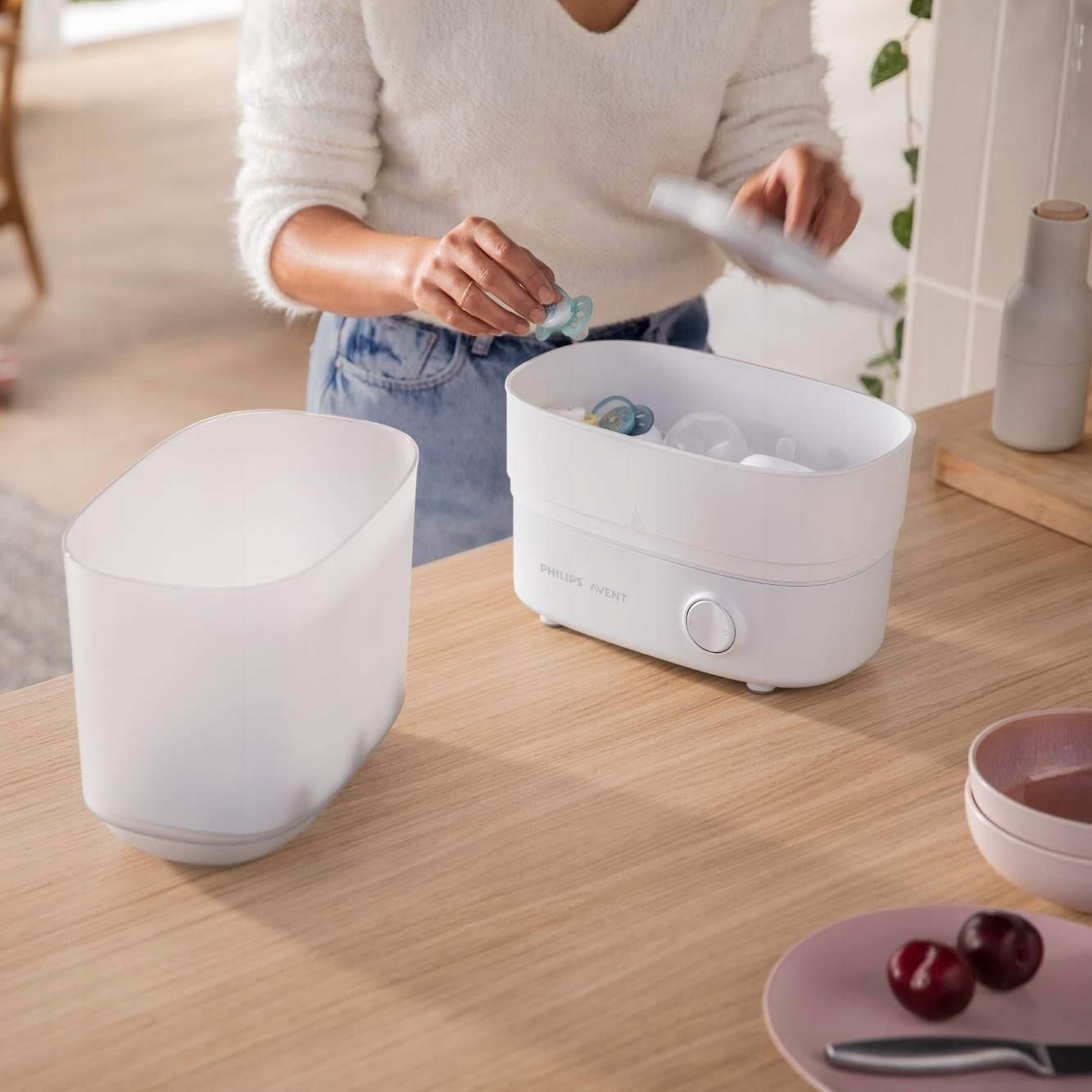 PHILIPS AVENT SCF291/00 - zdjęcie 7 PHILIPS AVENT SCF291/00