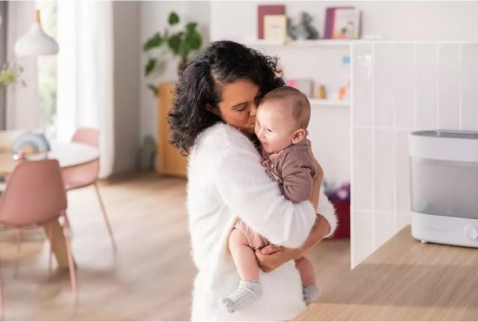 PHILIPS AVENT SCF291/00 - zdjęcie 8 PHILIPS AVENT SCF291/00