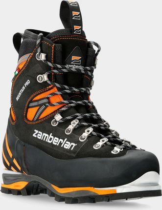 Zamberlan Mountain Pro Evo Gtx Rr Black