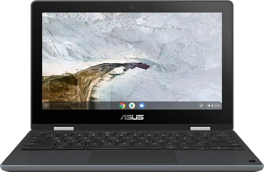 Laptop ASUS Chromebook C214 11.6/CeleronM/4GB/64GB/Chrome