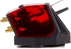 Zdjęcie Rega Ania Pro (Wkładka gramofonowa MC) - Buk