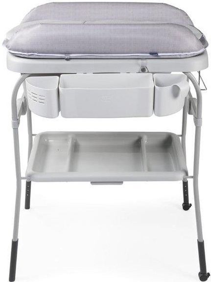 Chicco Wanienka Z Przewijakiem Bubble Land - zdjęcie 1 Chicco Wanienka Z Przewijakiem Bubble Land
