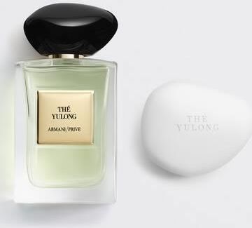 Armani Prive Les Eaux The Yulong Woda Toaletowa 100Ml