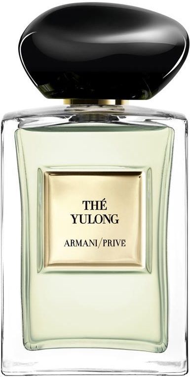 Armani Prive THE YULONG 100mL オードトワレ Armani Prive Les Eaux The Yulong Woda Toaletowa 100ml - opinie i