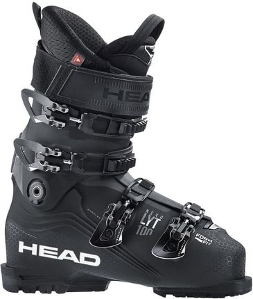 Head Vector 105 White / Trsp. Red / Black 27,5 13/14 - Ceny