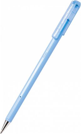 Pentel Długopis Antybakteryjny Bk77Ab Niebieski