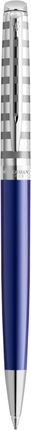 Waterman Długopis Hemisphere Delux Marine Blue