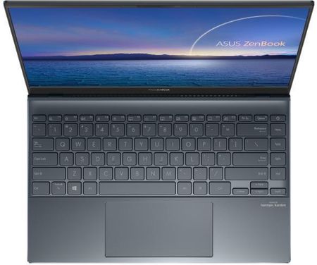 Laptop ASUS ZenBook 14 UM425 14/Ryzen7/16GB/1TB/Win10 (UM425IA