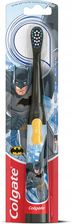 Zdjęcie Colgate Kids Batman Extra Soft Szczoteczka Do Zębów 1szt. - Tychy