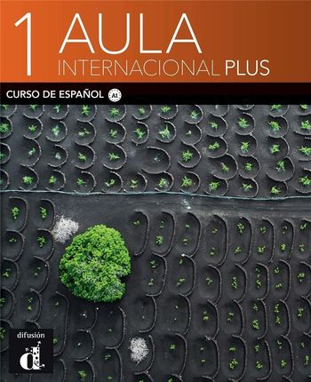 Aula Internacional Plus 1. Podręcznik z ćwiczeniami