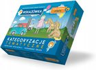 Kategoryzacja Tematyczna - Rzeczowniki Etap 2
