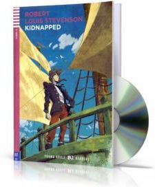 Kidnapped + CD