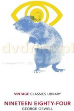 Zdjęcie 1984 Vintage Classics - Nowe