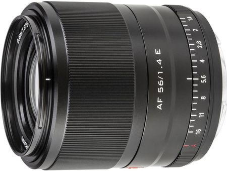 VILTROX AF 56mm F1.4 STM F1.4 ソニーEマウント Viltrox AF 56mm F1.4 ソニー Eマウント – viltrox-shop