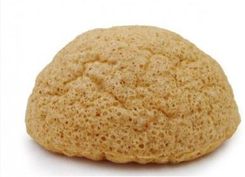 Zdjęcie Bebevisa Gąbka Konjac Do Mycia Twarzy Less - Pruszcz Gdański