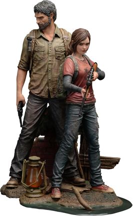 THE LAST OF US 　フィギュア 61dlSEuwxyL._UF894,1000_QL80_.jpg
