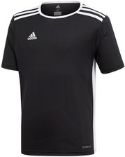 adidas Koszulka Entrada 18 Jsy Cf1041 - Odzież fitness