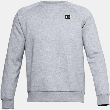 Under Armour Bluza UA Rival Fleece Crew 1357096 011