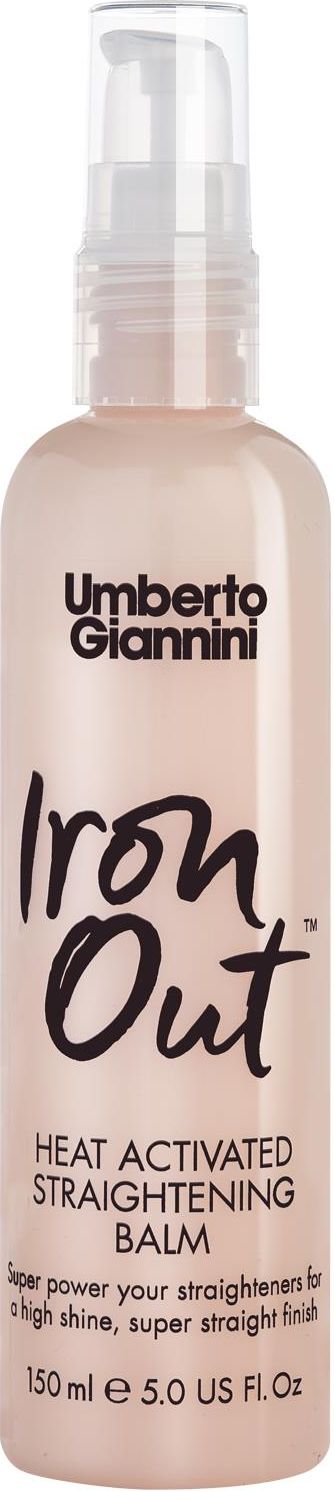 Umberto giannini 2025 iron out