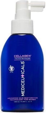 Mediceuticals Cellagen Hair Follicle Revitaliser 125ml