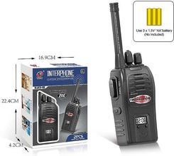 Zdjęcie Icom Poland Walkie Talkie 22,5X17 4 Cm. - Kraków