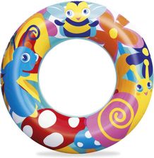 Zdjęcie Bestway 36013 Koło Do Pływania 56Cm Pszczoła - Różan