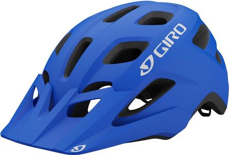 Giro Fixture Matte Trim Blue