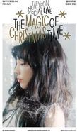 TAEYEON「The Magic of Christmas Time」DVD Taeyeon - Magic Of Christmas Time (DVD) - Ceny i opinie