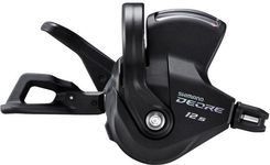 Zdjęcie Shimano Deore Sl-M6100 Rapidfire Plus 12-Rz. Prawa - Ryglice