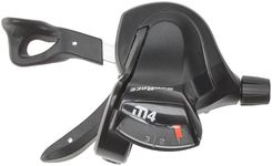 Zdjęcie Sunrace Dlm400 2/3-Rz. Lewa Black - Sompolno