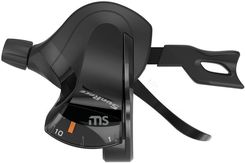 Zdjęcie Sunrace Dlms30 Shift Lever 10-Speed Prawa Black - Pyskowice