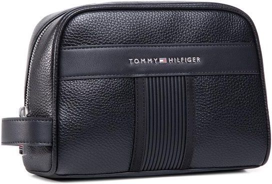 Tommy hilfiger downtown washbag hot sale