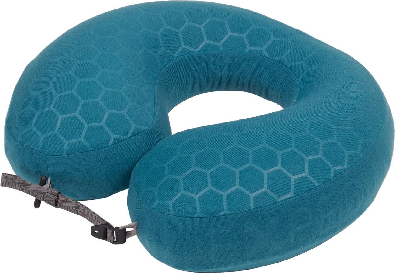 Exped neck pillow clearance deluxe