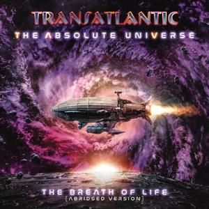 Transatlantic - Absolute (Winyl)