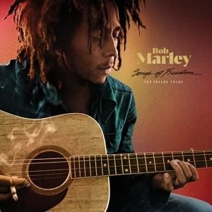 Bob Marley - Songs Of Freedom: (Winyl)