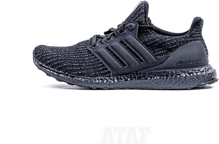 adidas Ultra BOOST 4.0 DNA Core Black FY9121