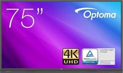 Optoma System Interaktywny Monitor Ifpd 3751Rk H1F0H01Bw101
