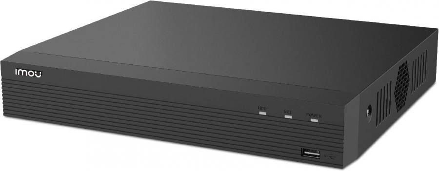 IMOU N18P PoE ONVIF - zdjęcie 1 IMOU N18P PoE ONVIF