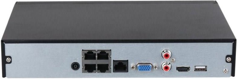 IMOU N18P PoE ONVIF - zdjęcie 2 IMOU N18P PoE ONVIF