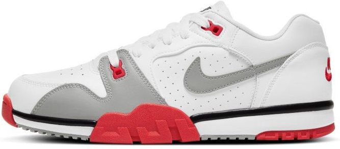 Nike Buty męskie Nike Cross Trainer Low Biel - Ceny i opinie
