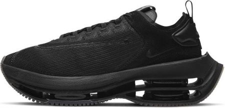 【NIKE】Nike Zoom Double Stacked Nike Buty Damskie Nike Zoom Double Stacked - Czerń - Ceny i