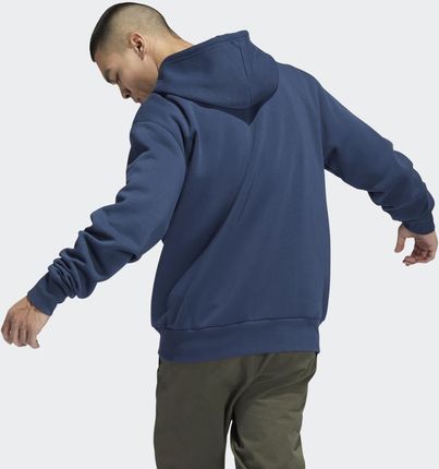 Adidas Henry Jones Deckfoil Hoodie GL9973 - Ceny i opinie